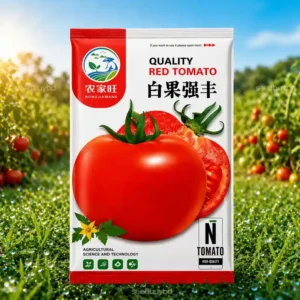 বিদেশি টমেটো বীজ (500+ Seeds) – ইউনিক কালার, সুস্বাদু ও উচ্চ ফলন